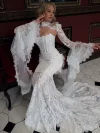 Фотографии - Ребекка Koza шлейф 
