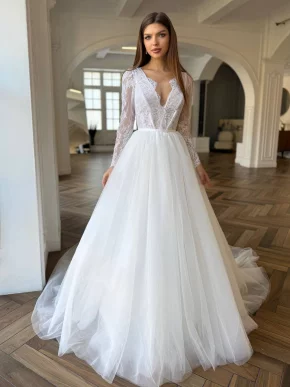 Свадебное платье Азалия Koza 